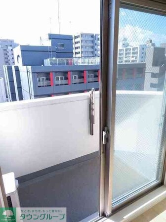 パークスクウェア八幡町の物件内観写真